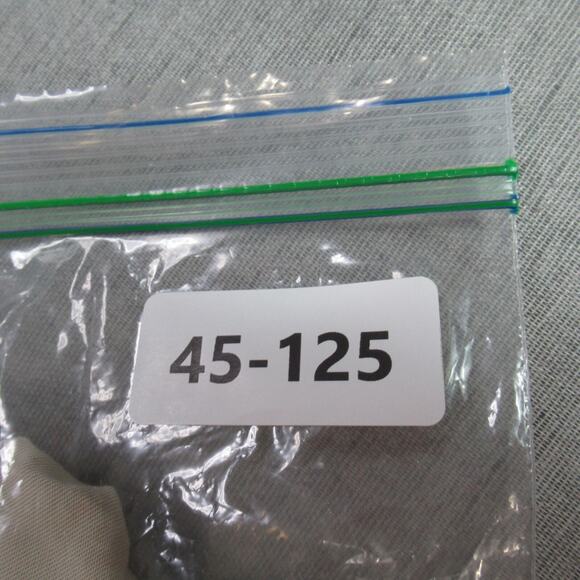 Calvin Klein Pants Womens S Beige Work Dress Closet Staple Neutrals Lightweight - Picture 11 of 11